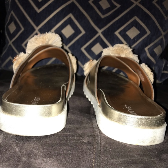 Nine West Summer Sandals - Picture 5 of 8